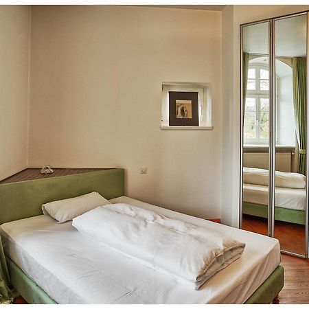 Landhaus Stocker Hotel Feldberger Seenlandschaft Luaran gambar