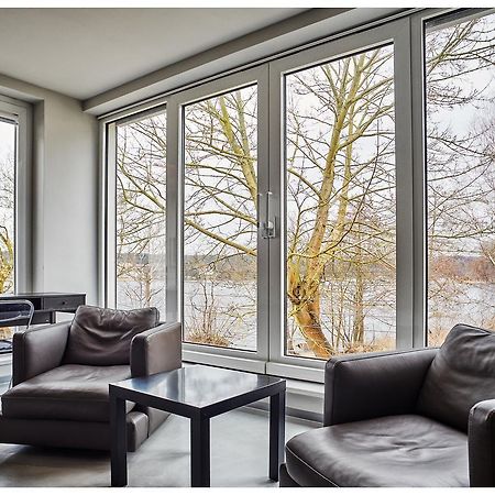 Landhaus Stocker Hotel Feldberger Seenlandschaft Luaran gambar