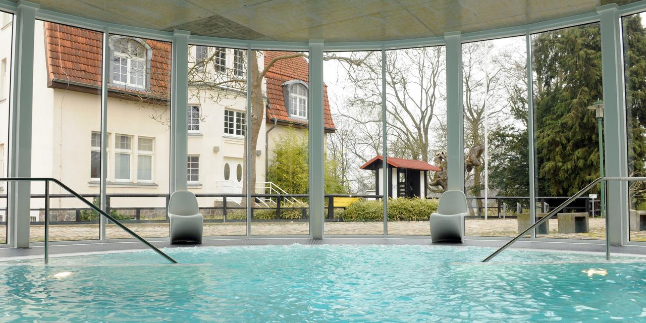 Landhaus Stocker Hotel Feldberger Seenlandschaft Luaran gambar