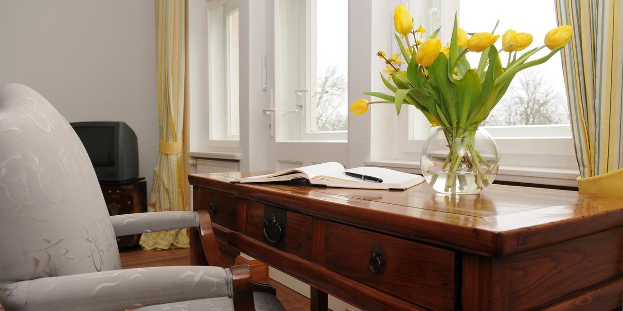 Landhaus Stocker Hotel Feldberger Seenlandschaft Luaran gambar