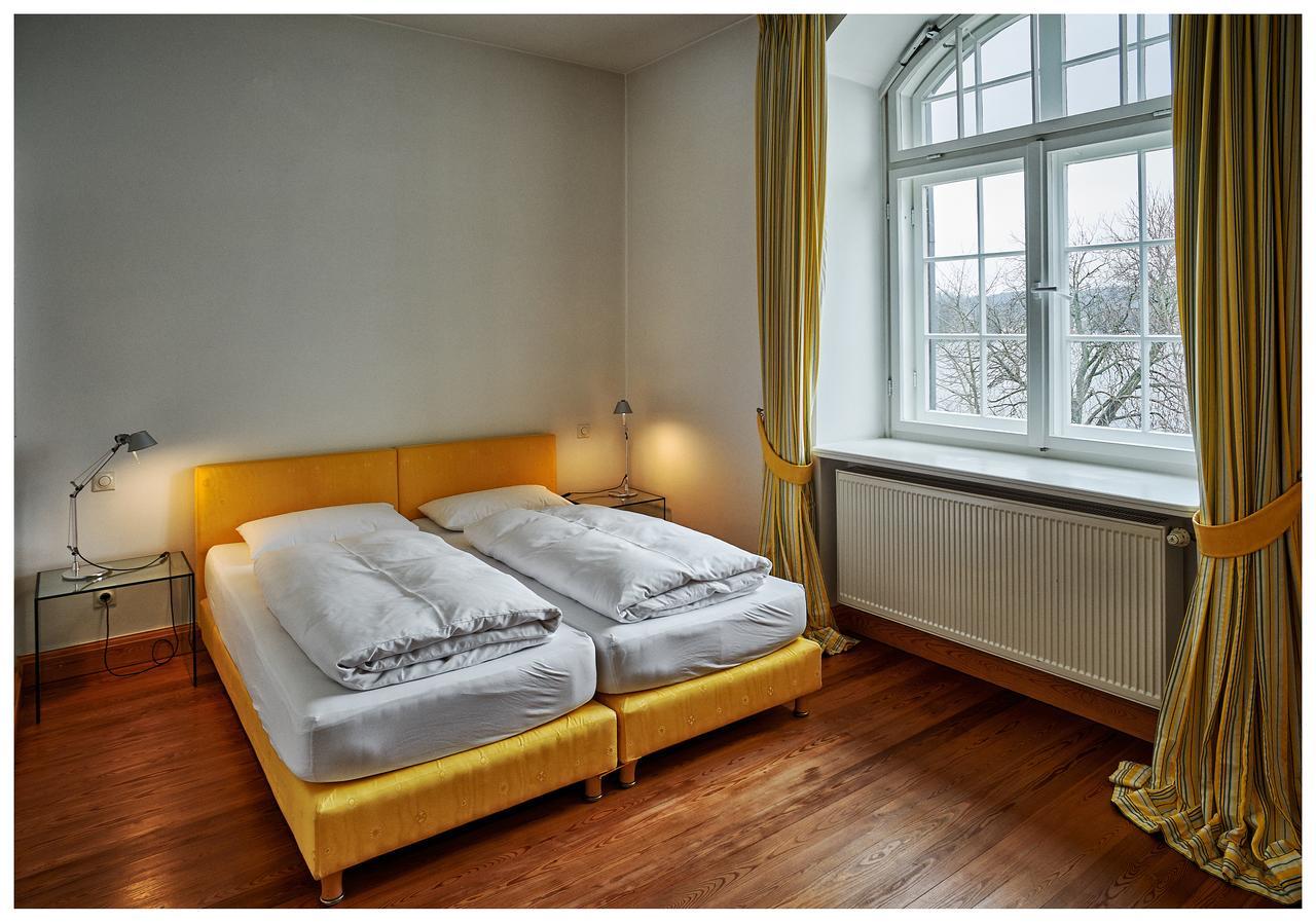Landhaus Stocker Hotel Feldberger Seenlandschaft Luaran gambar