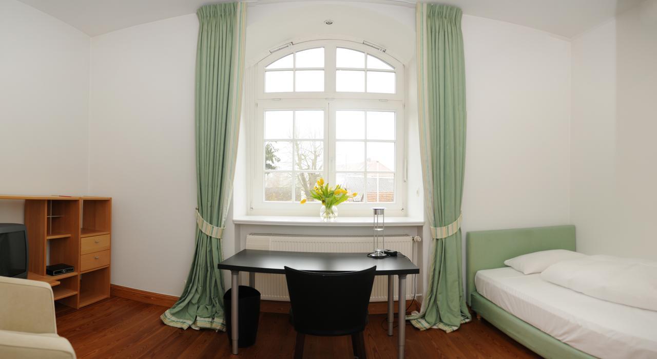 Landhaus Stocker Hotel Feldberger Seenlandschaft Luaran gambar